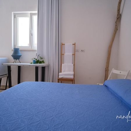 Rooms Masseria Giangrande Полиньяно-а-Маре Экстерьер фото
