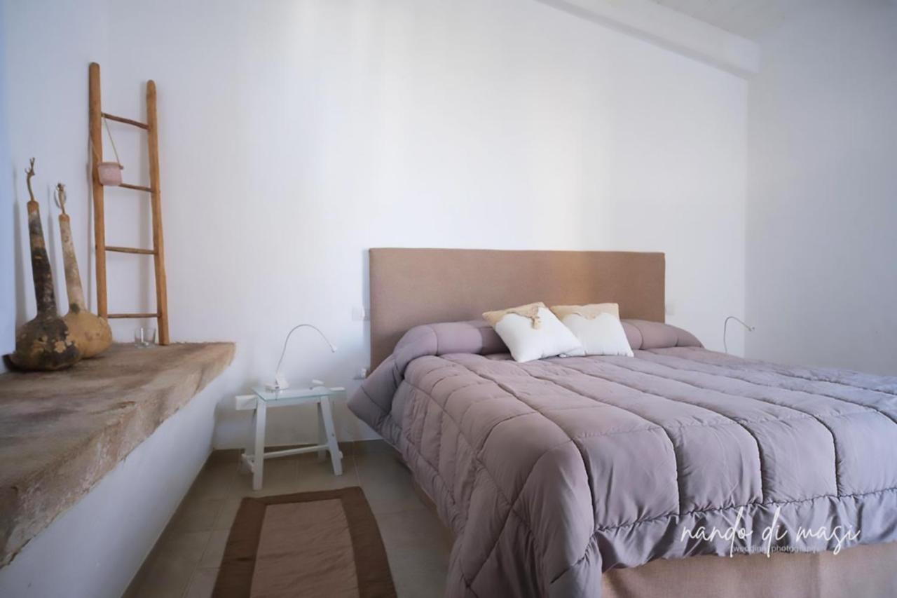 Rooms Masseria Giangrande Полиньяно-а-Маре Экстерьер фото