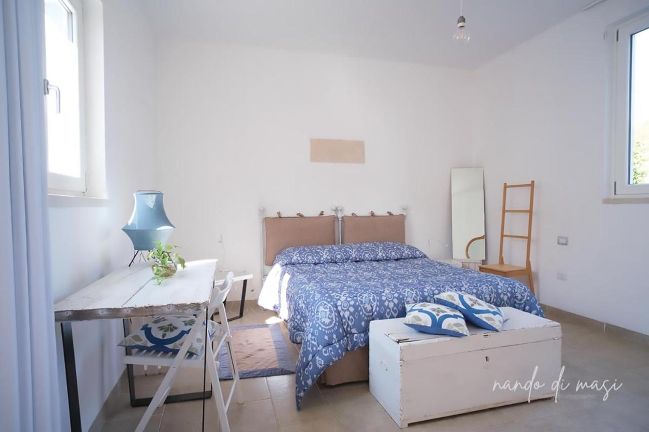 Rooms Masseria Giangrande Полиньяно-а-Маре Экстерьер фото