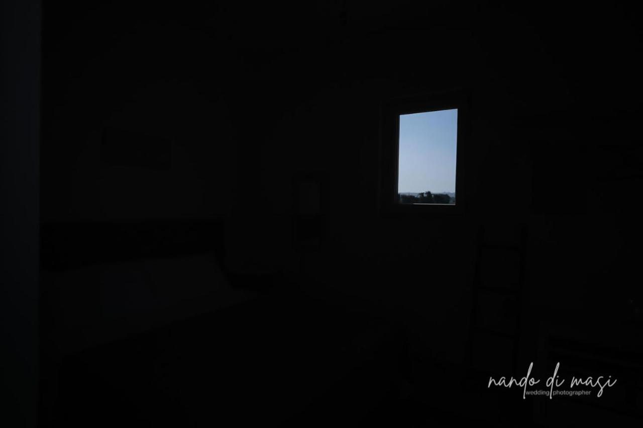Rooms Masseria Giangrande Полиньяно-а-Маре Экстерьер фото