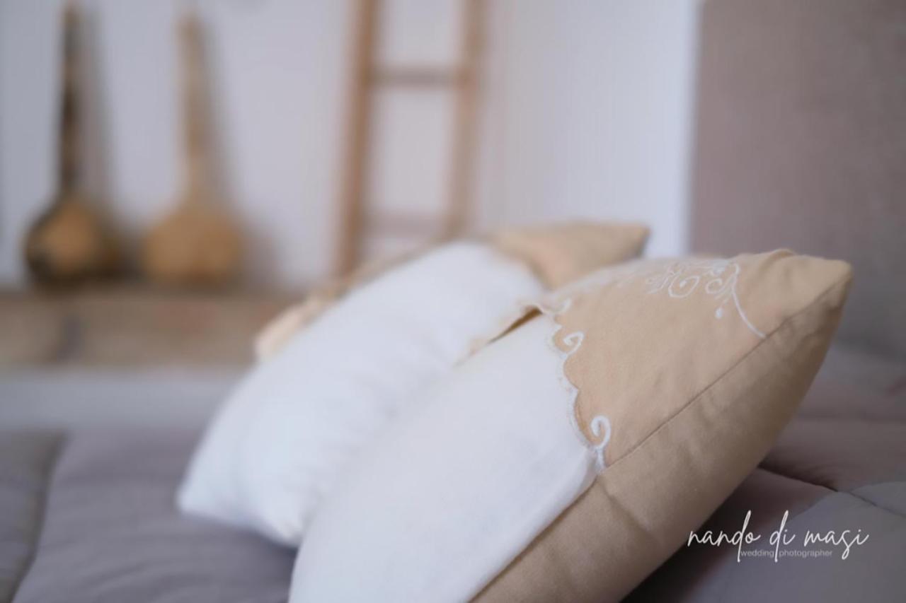 Rooms Masseria Giangrande Полиньяно-а-Маре Экстерьер фото