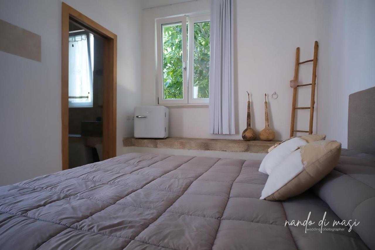 Rooms Masseria Giangrande Полиньяно-а-Маре Экстерьер фото