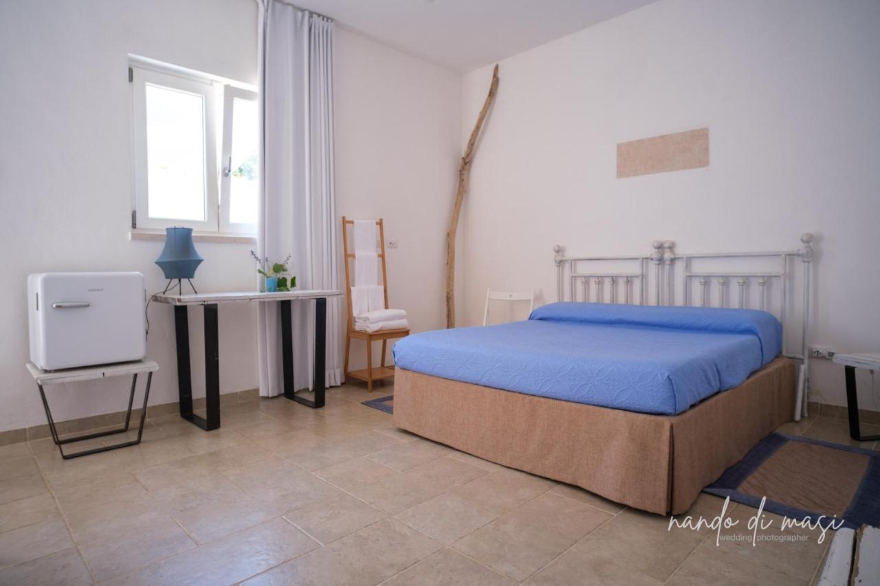 Rooms Masseria Giangrande Полиньяно-а-Маре Экстерьер фото