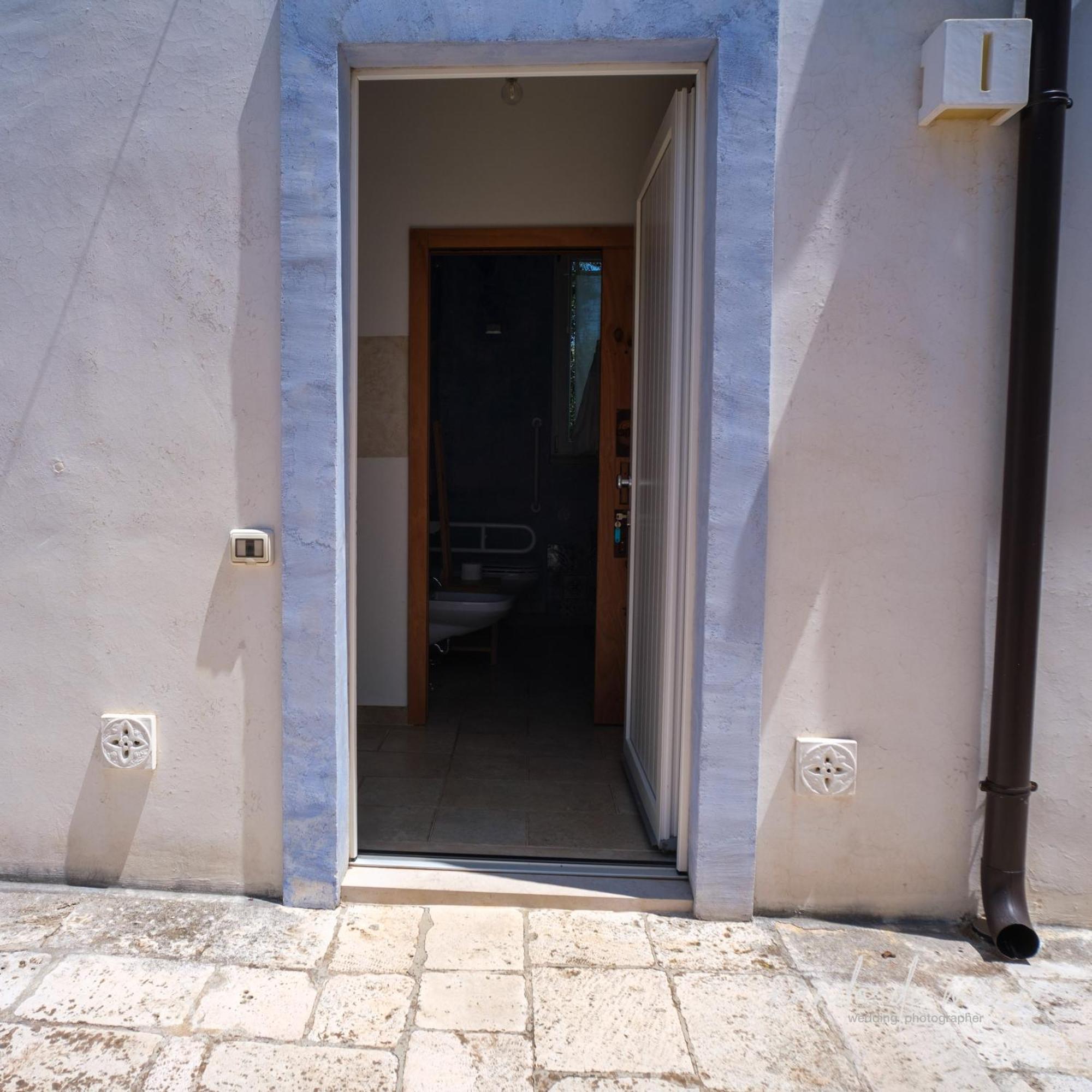 Rooms Masseria Giangrande Полиньяно-а-Маре Номер фото