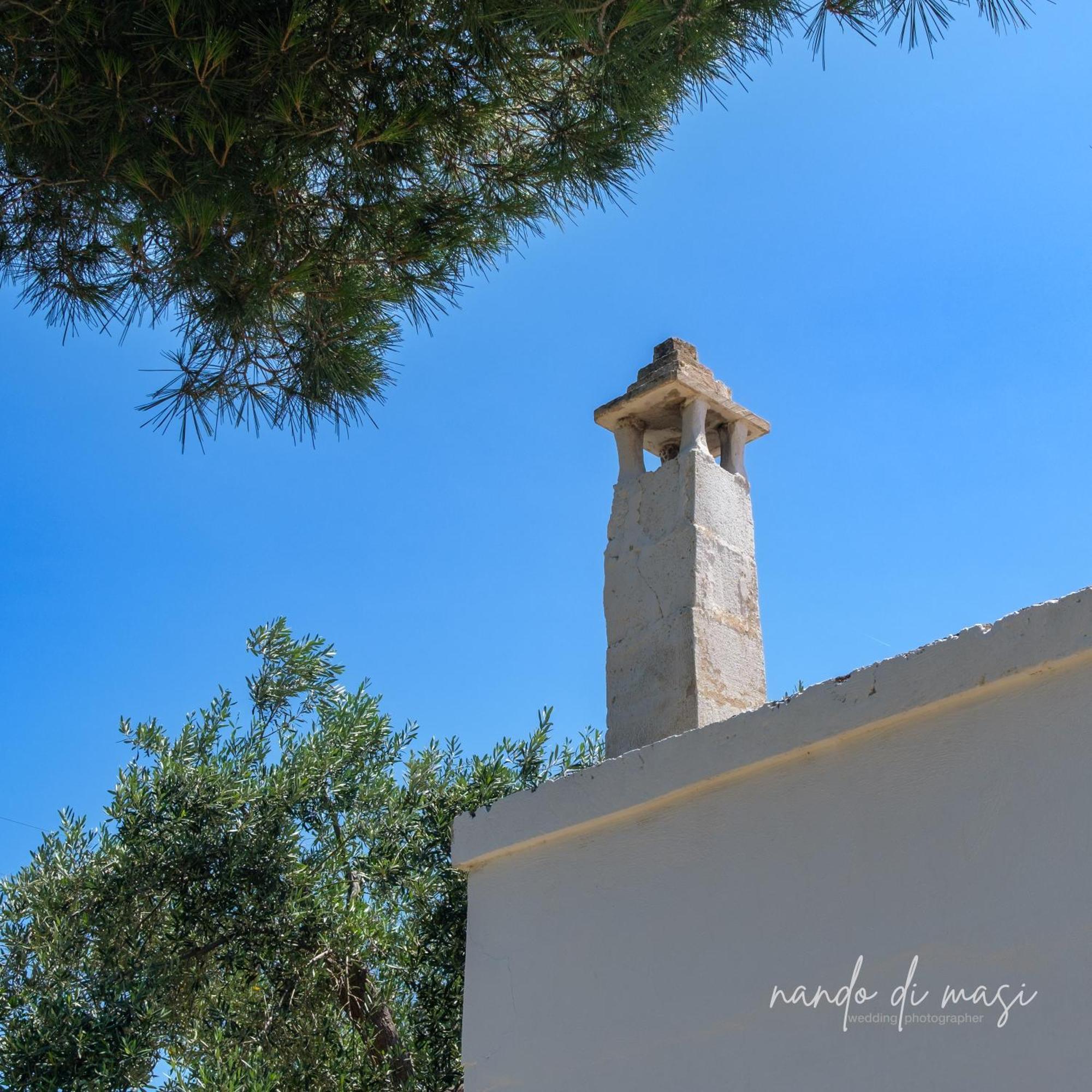 Rooms Masseria Giangrande Полиньяно-а-Маре Экстерьер фото