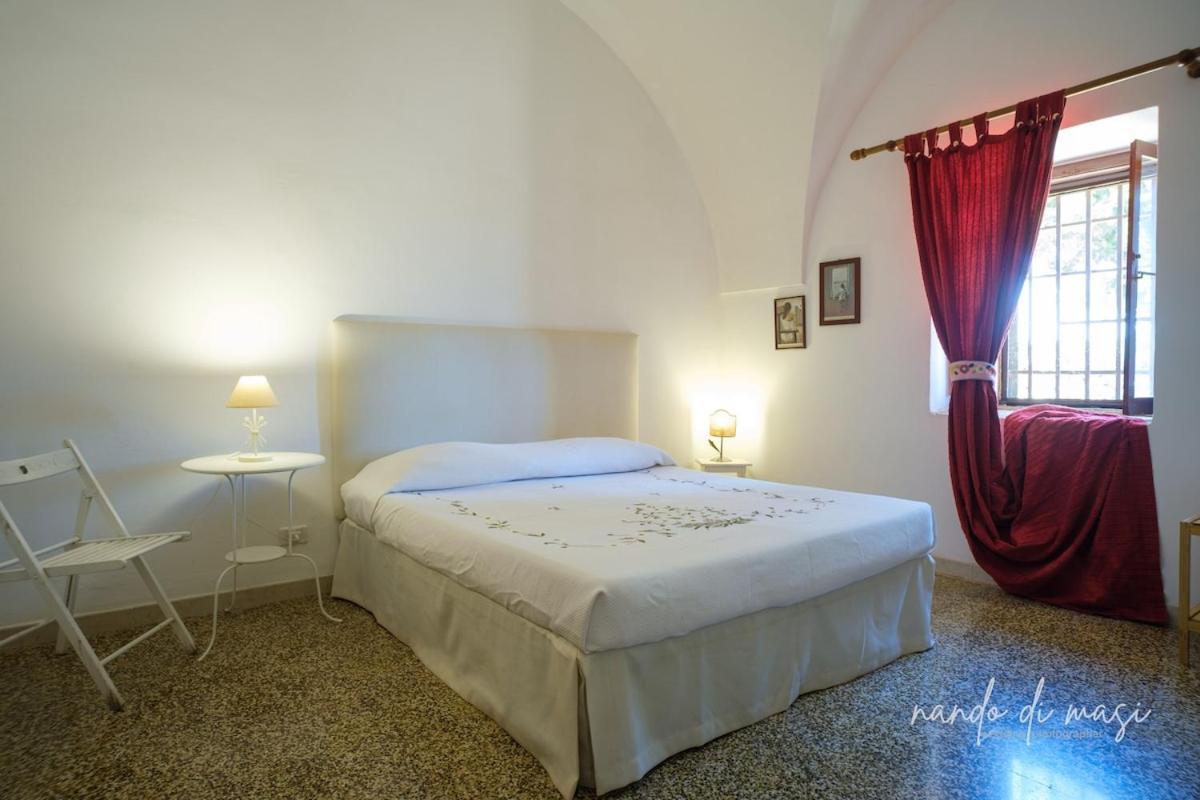 Rooms Masseria Giangrande Полиньяно-а-Маре Экстерьер фото
