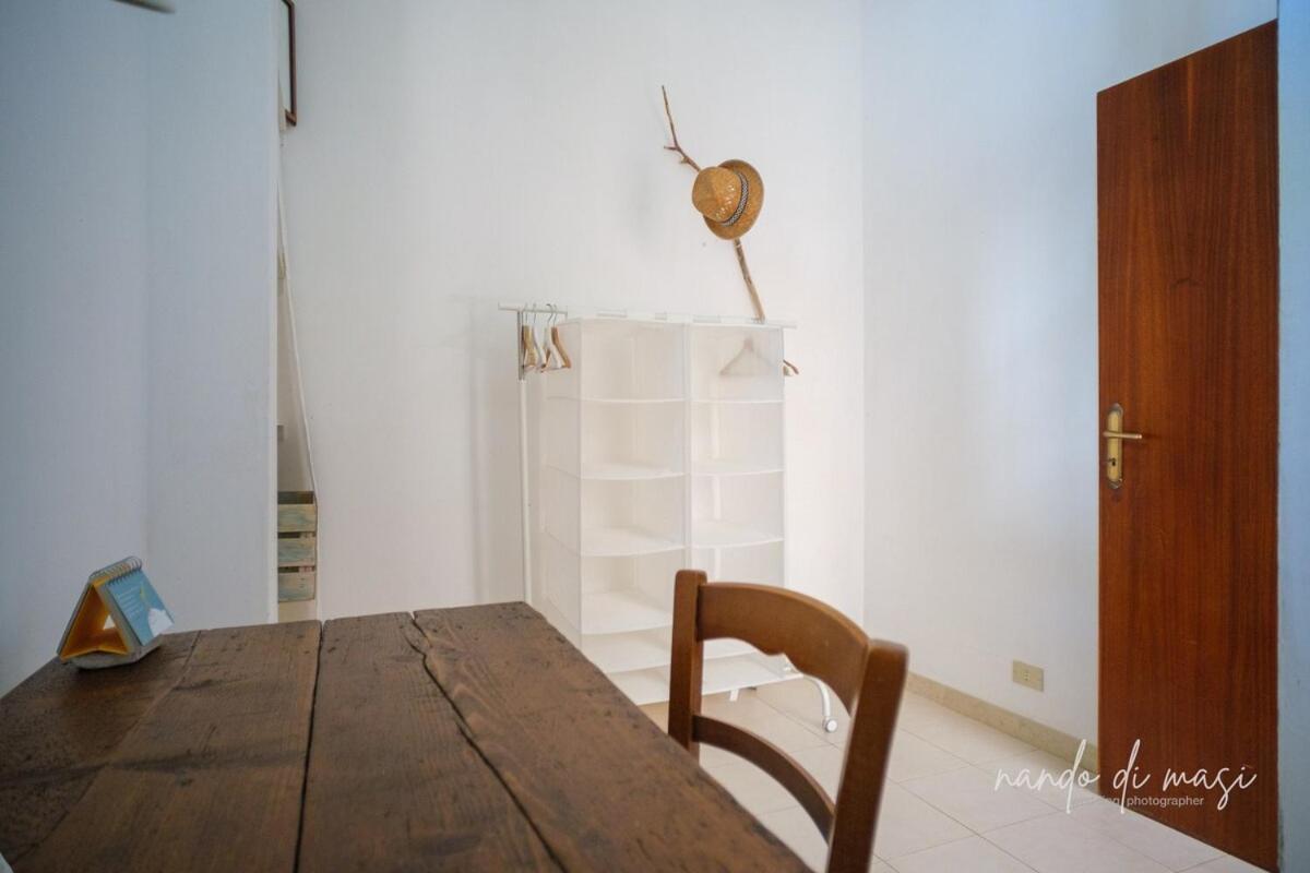 Rooms Masseria Giangrande Полиньяно-а-Маре Экстерьер фото