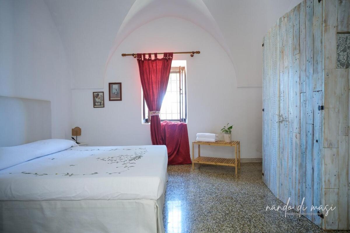Rooms Masseria Giangrande Полиньяно-а-Маре Экстерьер фото