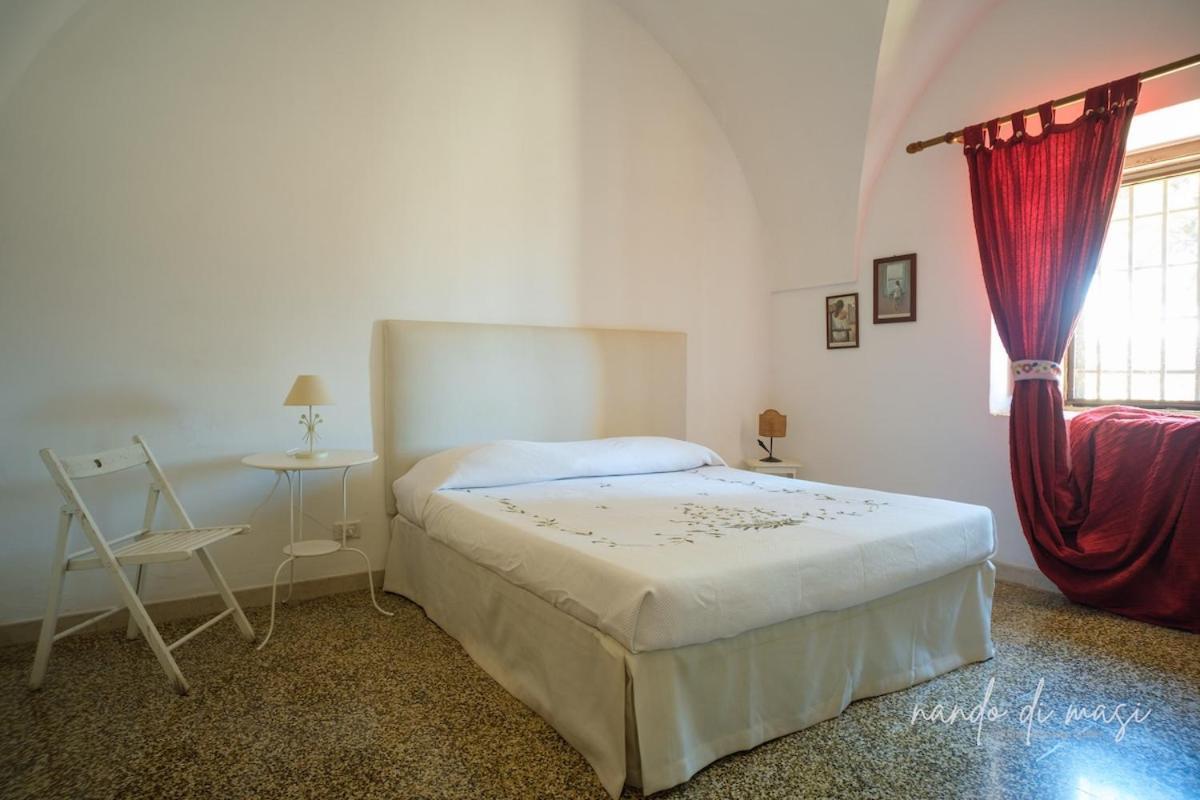 Rooms Masseria Giangrande Полиньяно-а-Маре Экстерьер фото
